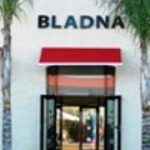 Bladna Café